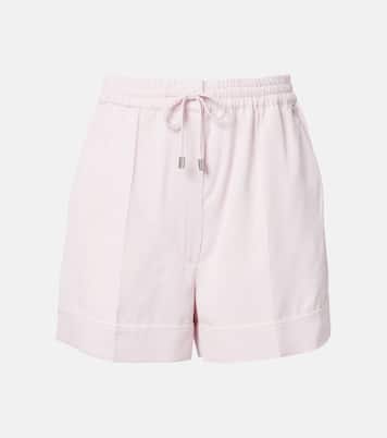 Crespo shorts | Sportmax