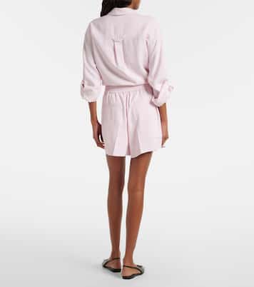 Crespo shorts | Sportmax