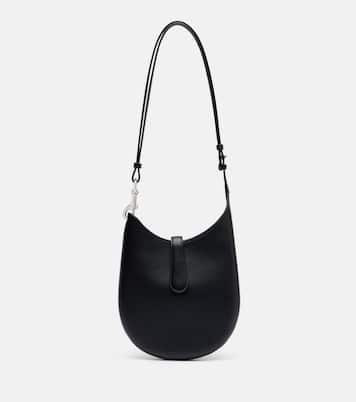 Bean Mini leather crossbody bag | Phoebe Philo