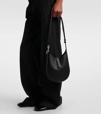 Bean Mini leather crossbody bag | Phoebe Philo