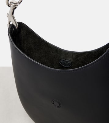 Bean Mini leather crossbody bag | Phoebe Philo