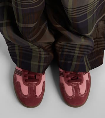 Sneakers Samba OG in suede | Adidas