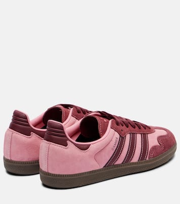 Sneakers Samba OG in suede | Adidas