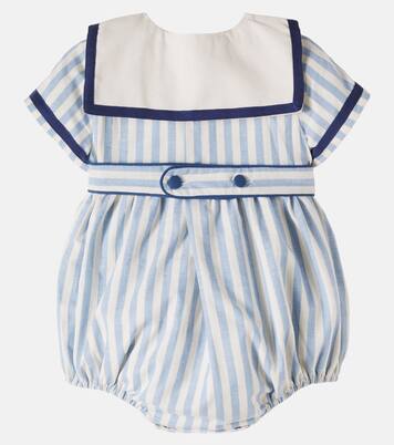 Baby Spieler aus Baumwolle | Pepa London