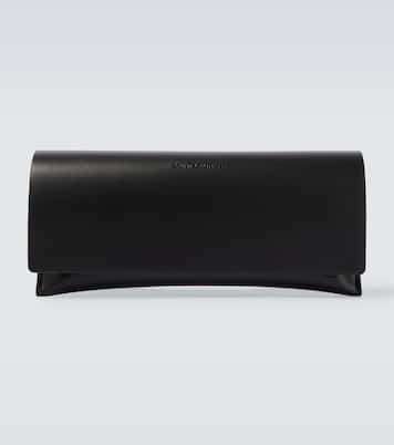 Aviator-Sonnenbrille SL Logo | Saint Laurent