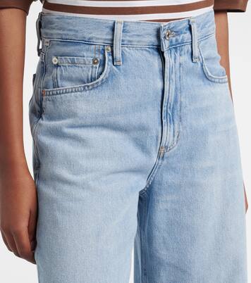 Miro straight jeans | Citizens of Humanity