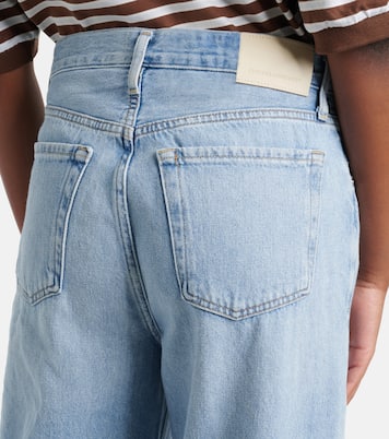 Miro straight jeans | Citizens of Humanity