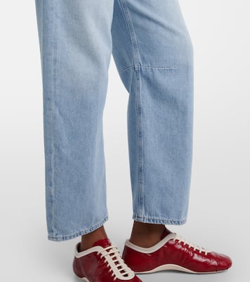 Miro straight jeans | Citizens of Humanity