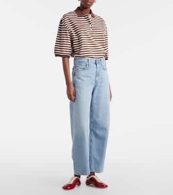 Miro straight jeans | Citizens of Humanity