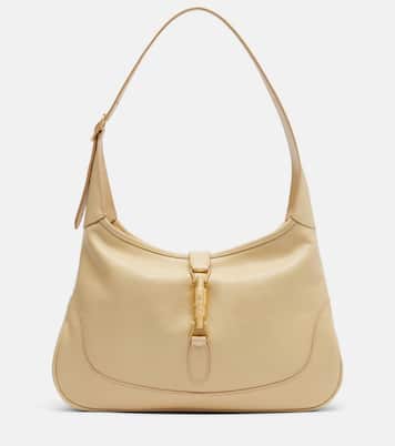 Gucci Jackie Medium leather shoulder bag | Gucci