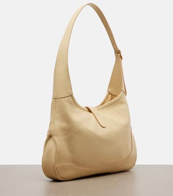 Gucci Jackie Medium leather shoulder bag | Gucci