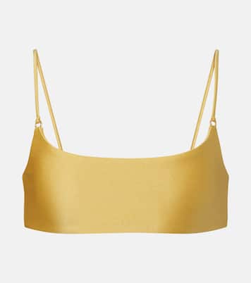 Bikini-Oberteil Hinge | Jade Swim