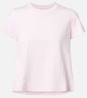 All Time Favorites cotton-blend jersey T-shirt | Dorothee Schumacher