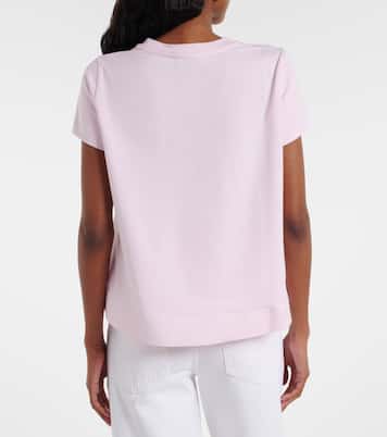 All Time Favorites cotton-blend jersey T-shirt | Dorothee Schumacher