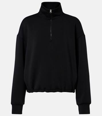 Sian half-zip sweatshirt | Varley