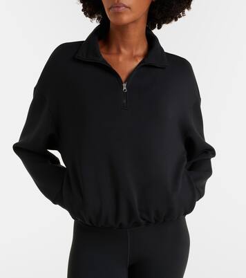 Sian half-zip sweatshirt | Varley