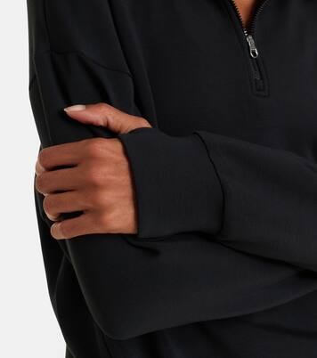Sian half-zip sweatshirt | Varley