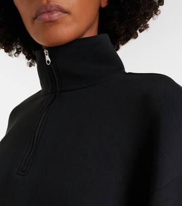 Sian half-zip sweatshirt | Varley