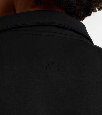 Sian half-zip sweatshirt | Varley