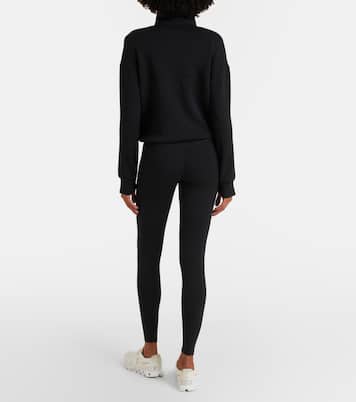 Sian half-zip sweatshirt | Varley