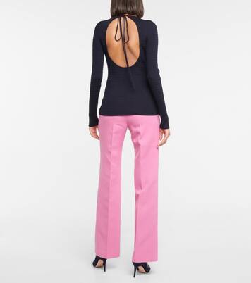 Pull en laine | Victoria Beckham