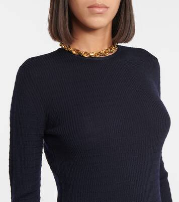 Pull en laine | Victoria Beckham