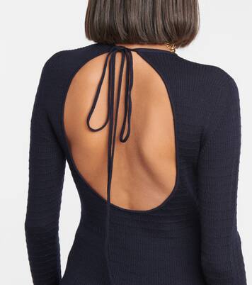 Pull en laine | Victoria Beckham