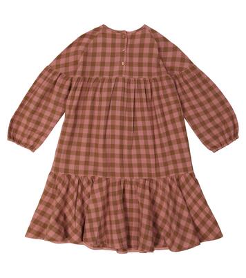 Kleid Cecily aus Baumwollpopeline | Molo