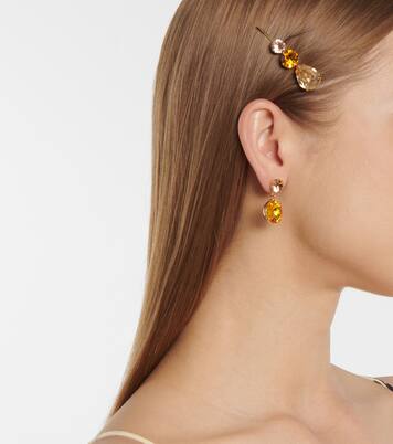 Aileen set of 2 hair clips | Jennifer Behr