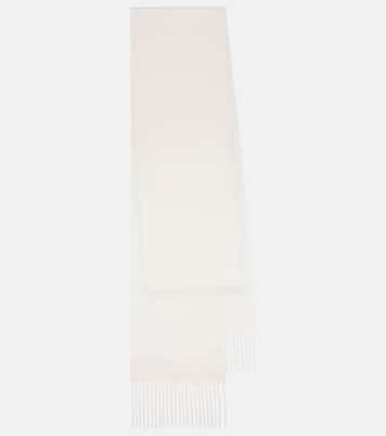 Bufanda Victoire de cachemir | The Row