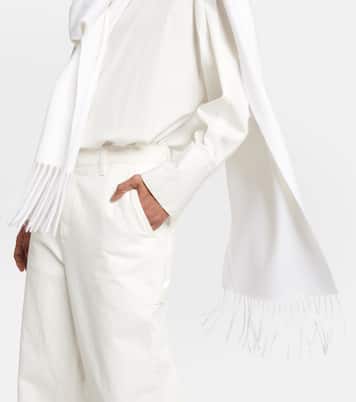 Bufanda Victoire de cachemir | The Row