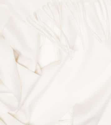 Bufanda Victoire de cachemir | The Row