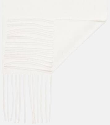 Bufanda Victoire de cachemir | The Row