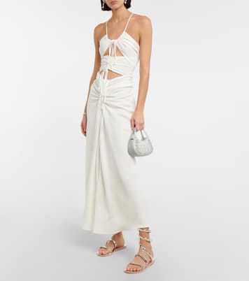 Sandalen Ofis aus Leder | Ancient Greek Sandals