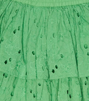 Rock Brigitte aus Baumwolle | Molo