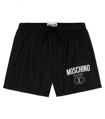 Logo shorts | Moschino Kids