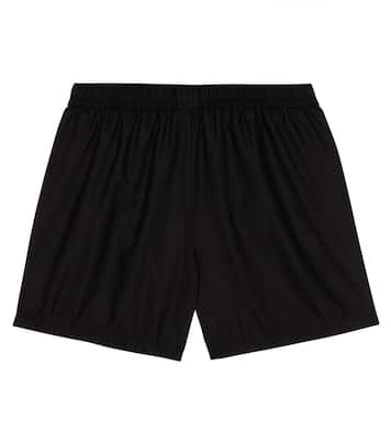 Logo shorts | Moschino Kids