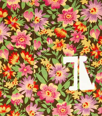 Jogginghose Camaleon aus Baumwolle | The Animals Observatory