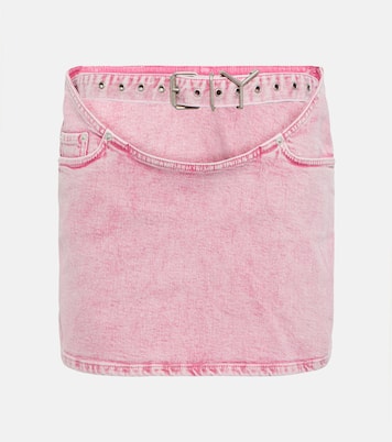 Jeansrock | Y/Project