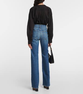 Celia bootcut jeans  | Nili Lotan
