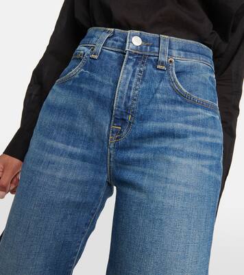 Celia bootcut jeans  | Nili Lotan