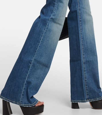 Celia bootcut jeans  | Nili Lotan
