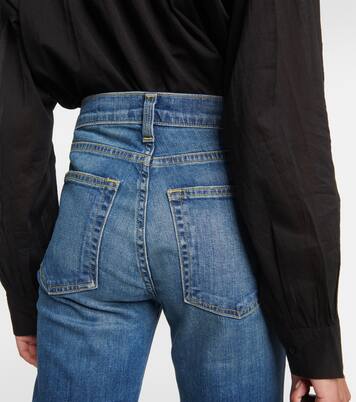 Celia bootcut jeans  | Nili Lotan