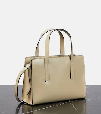 Re-Edition 1995 Medium leather tote bag | Prada