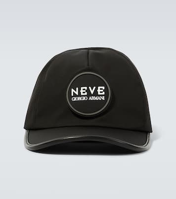 Gorra Neve | Giorgio Armani