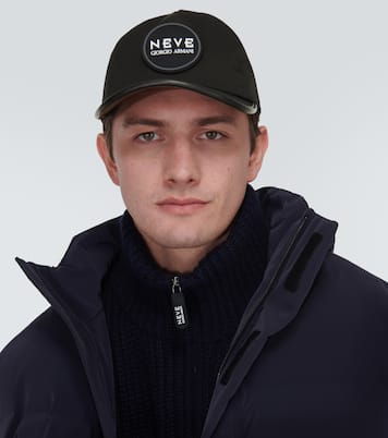 Gorra Neve | Giorgio Armani