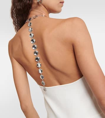 Jumpsuit Globe Cleopatra | Galvan