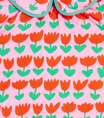 Abito con stampa | Stella McCartney Kids