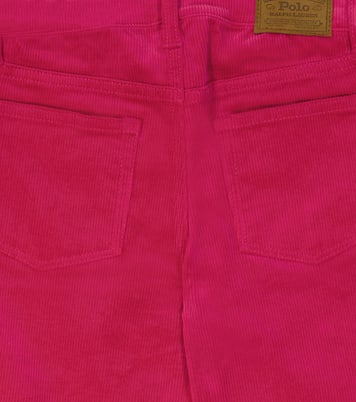 Hose aus Cord | Polo Ralph Lauren Kids