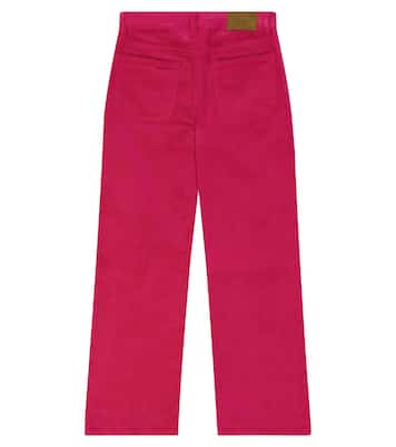 Hose aus Cord | Polo Ralph Lauren Kids